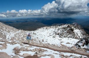 Lassen Peak
