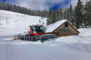 McGowan National Recreation Trail