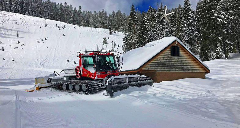 Photo by USDA Forest Service.