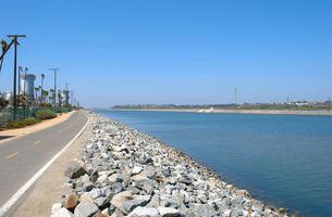 Santa Ana River Trail, Riverside County