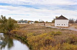 High Line Canal Trail