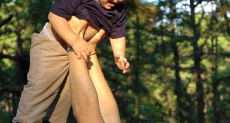 Pinelands Nature Trail, Delaware/Cape Henlopen State Park, by photographer Nathan William Okuley.