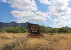 Coronado National Forest. Photo by USFS.