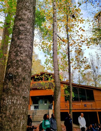 Atlanta Outdoor Activity Center