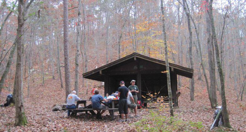 Photo by Callie Thornton.