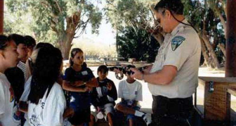 Arivaca Cienega Trail"” Located on the eastern edge of Arivaca, this wheelchair accessible, backcountry trail extends over a mi.