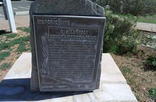 General George Crook