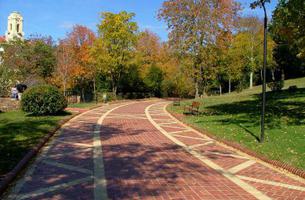 Grand Promenade Trail