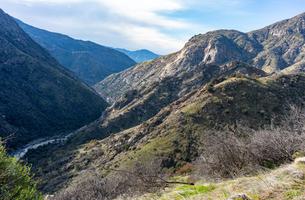 Kings River Trail