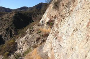 Santa Cruz/Aliso Trails