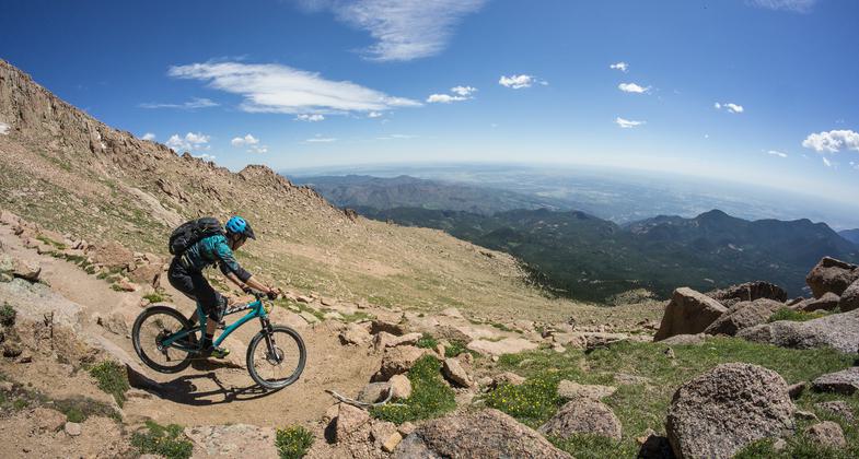 Photo by Jesse Parker.