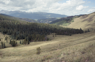 Two Elk Trail