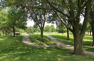 Roby Recreation Trail