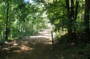 Two Lakes Loop
