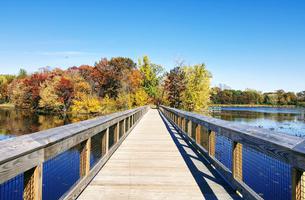 Oakdale Park Nature Trail
