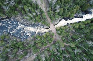 Superior Hiking Trail