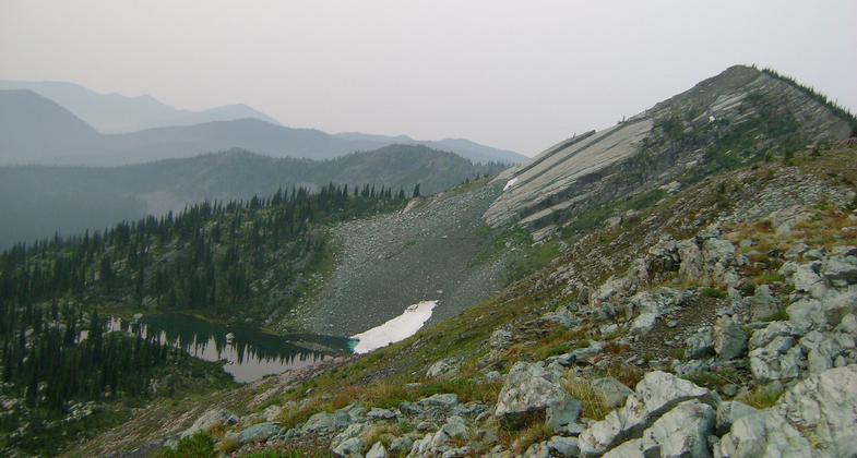 Photo by USDA Forest Service.