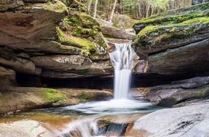 Sabbaday Brook Trail