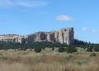 El Morro National Monument Park. Photo by Joel Mills/wiki.
