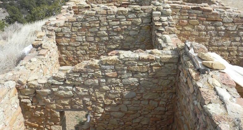 El Morro close-up. Photo by Travelloer/wiki.