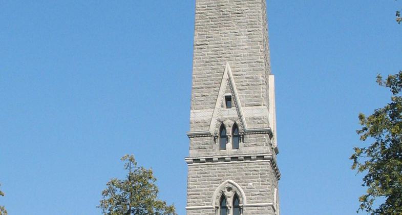 Philip Schuyler house. Photo by Matt Wade/wiki.
