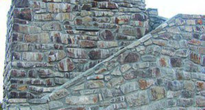 Bartram’s Route 1773-1776. Photo by BTS.