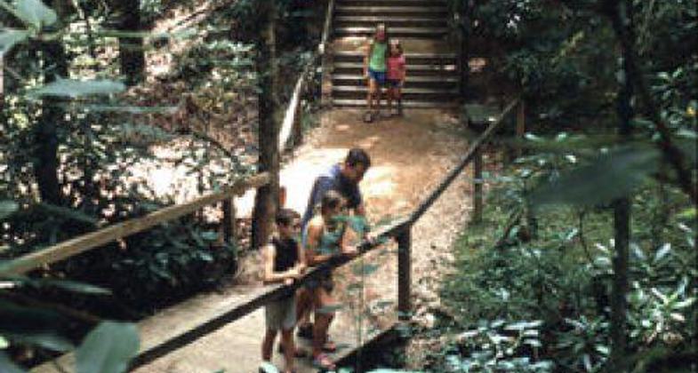 photo by Margie E. Douthit.