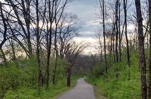 Olentangy-Scioto Trail