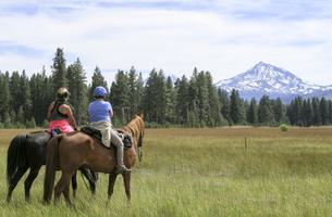 Metolius-Windigo Trail