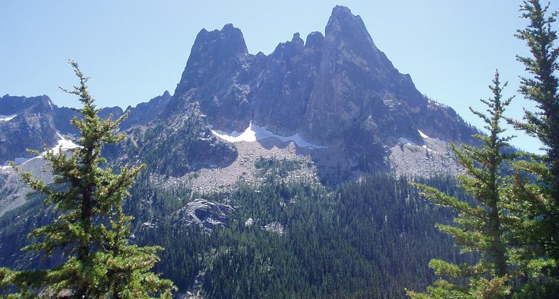 Photo by Lisa Therrell.