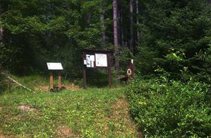 Lauterman Trail