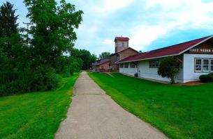 Sugar River State Trail