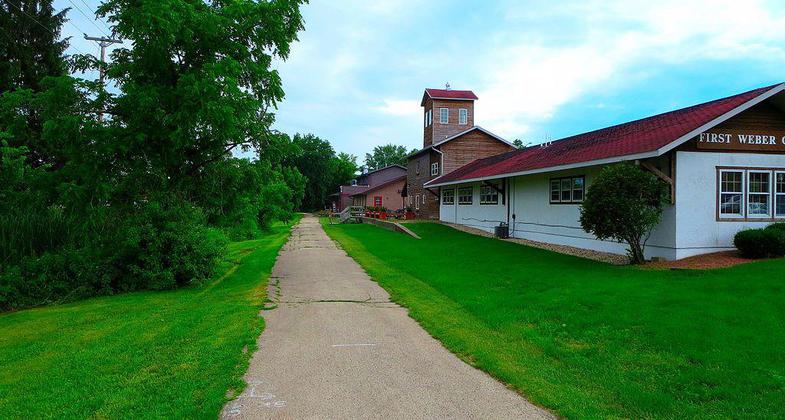 Photo by Corey Coyle.