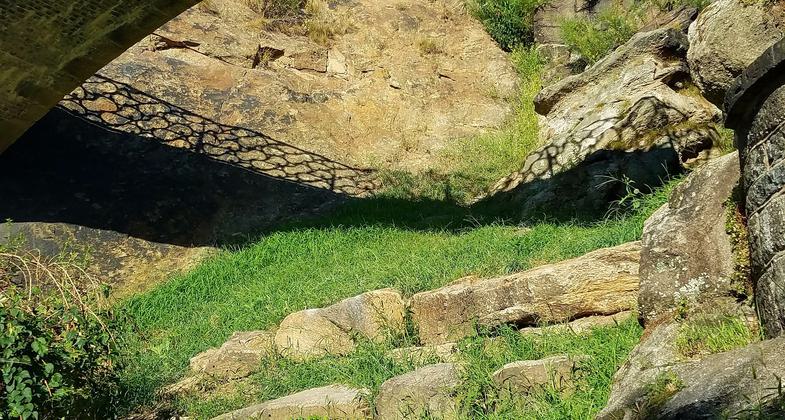 Fairmount Park. National Register of Historic Places. Photo by LauraMcGinty/wiki.