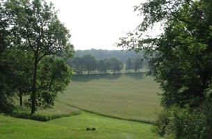 Friendship Hill Loop