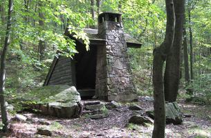 Laurel Highlands Hiking Trail