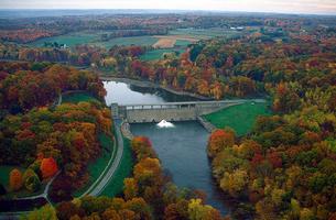 Seth Meyers Nature Trail