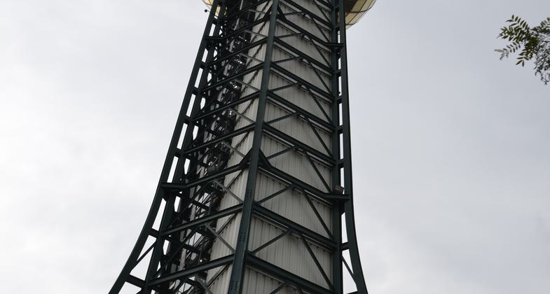 Photo by Jim Schmid.