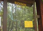 Buckskin Nature Trail.