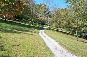 Paintsville Lake Kiwanis Trail