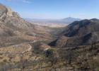 Montezuma Pass Overlook. Photo by maarit u.