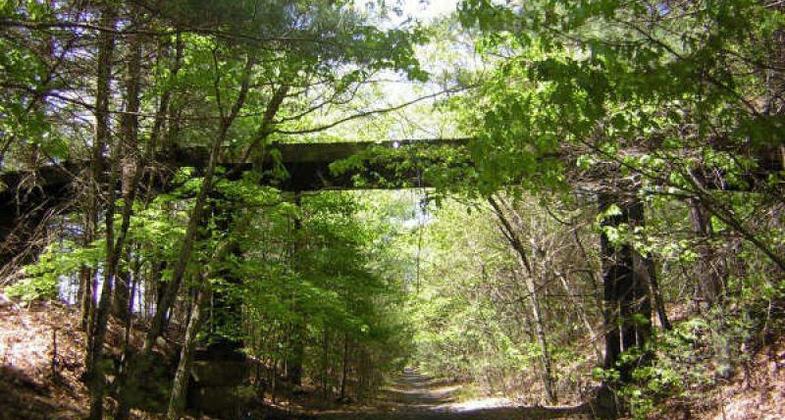 Grand Trunk Trail