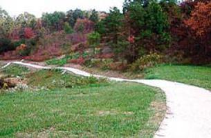 Mary Ingles Trail System