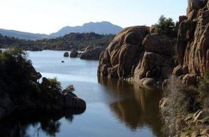 Prescott Peavine Trail