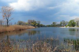 Ottawa Wildlife Interpretive Trail