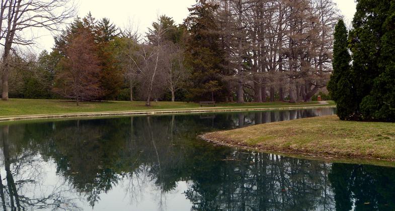 Crapo Park. Photo by wiki Ian Poellet.