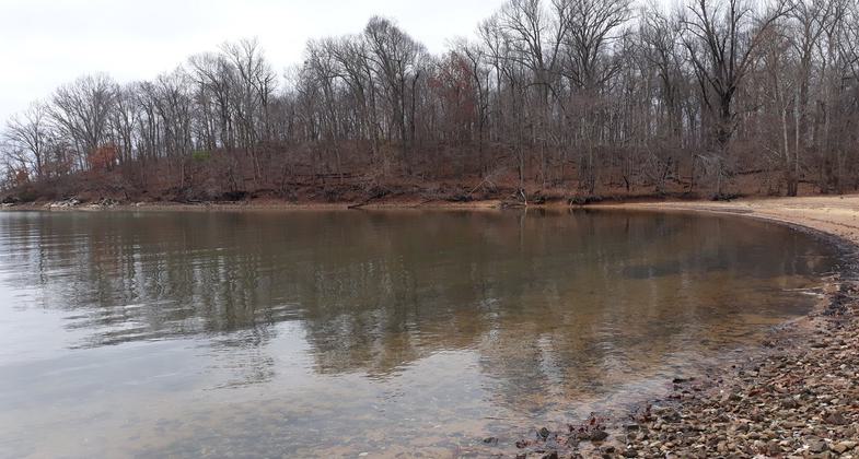 Photo by Donna Kridelbaugh & John Stone.