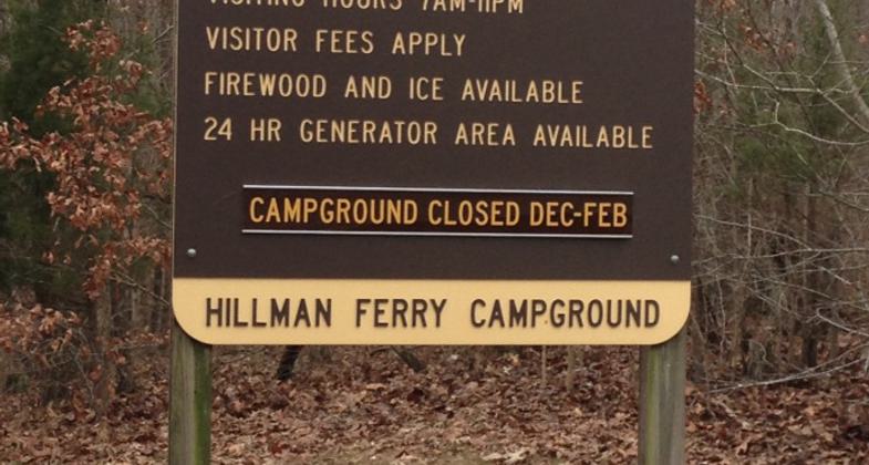 Photo by Donna Kridelbaugh & John Stone.