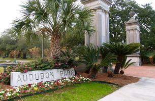 John James Audubon Trail