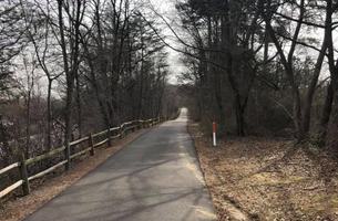 Baltimore & Annapolis Trail Park